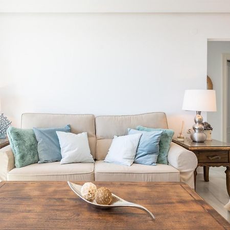 Apartamento Familiar Vistas Al Mar By Rent Me Estepona Ngoại thất bức ảnh