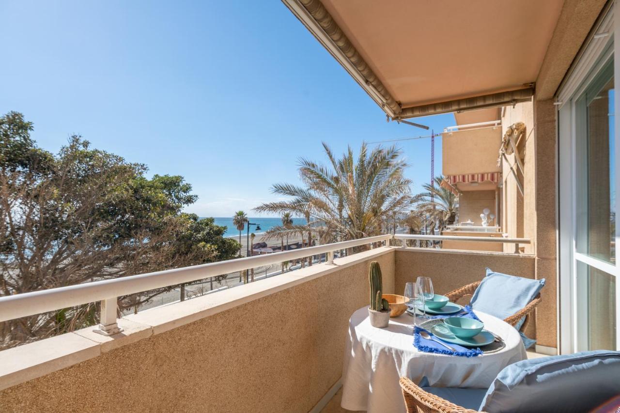 Apartamento Familiar Vistas Al Mar By Rent Me Estepona Ngoại thất bức ảnh
